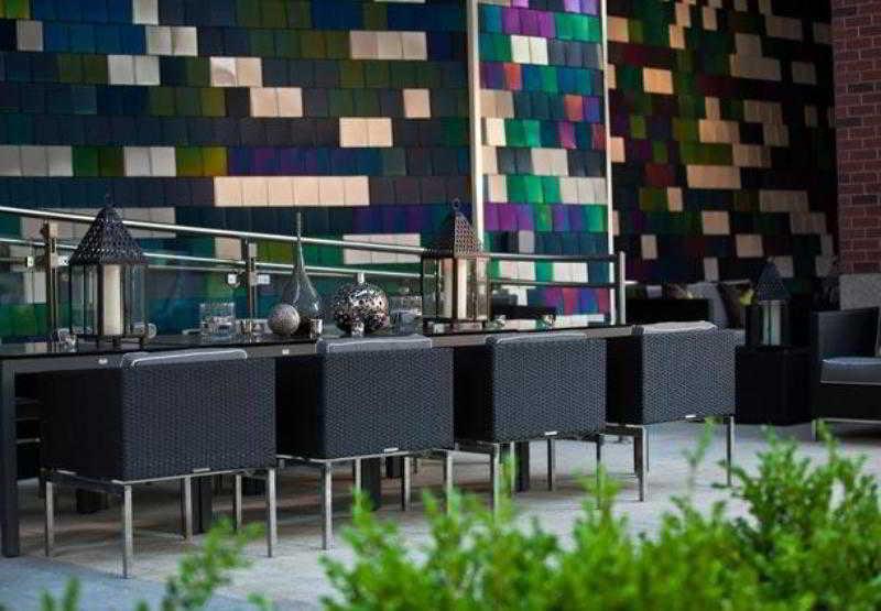 Renaissance Arlington Capital View Hotel Exteriér fotografie